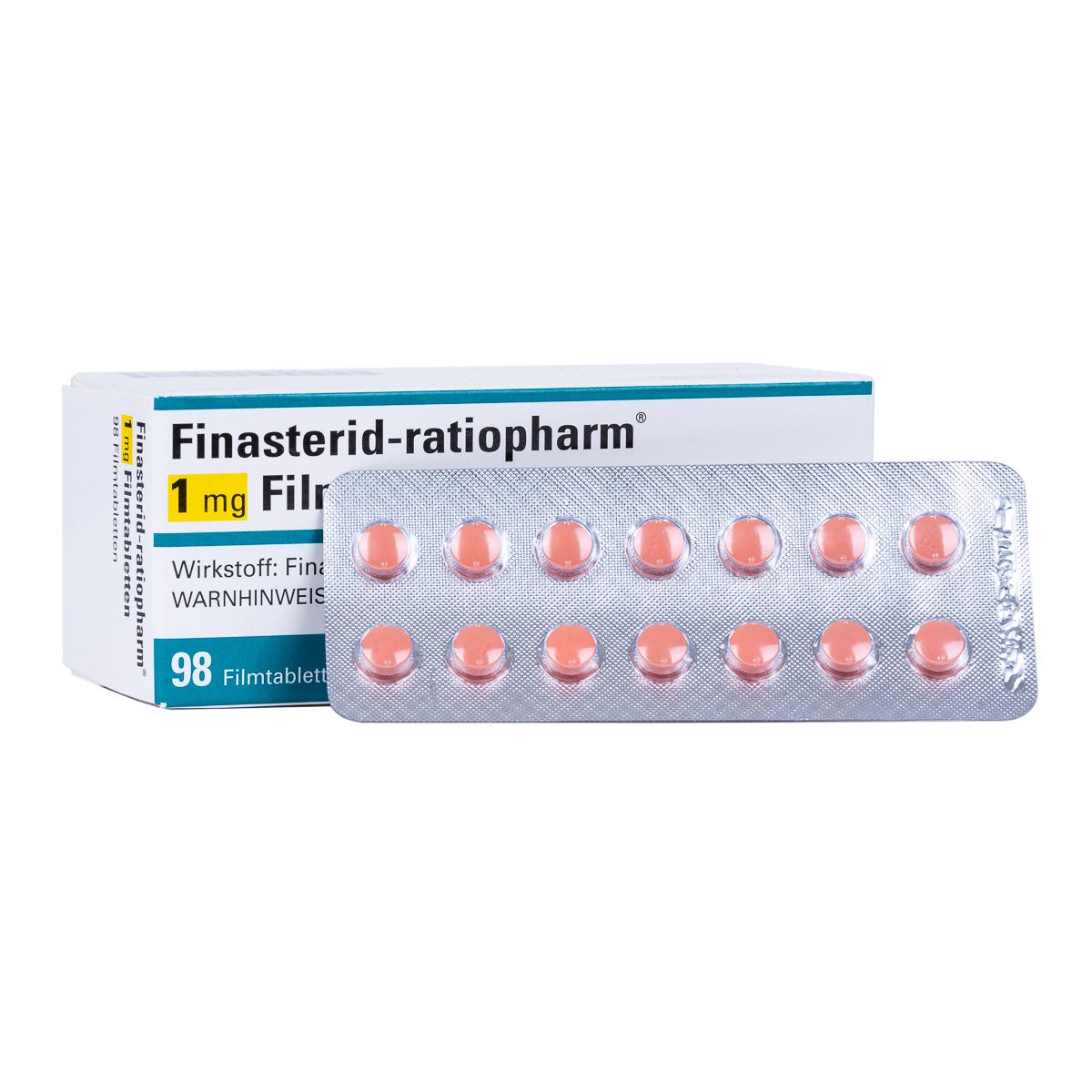 finasterid 1 mg ratiopharm rezeptfrei