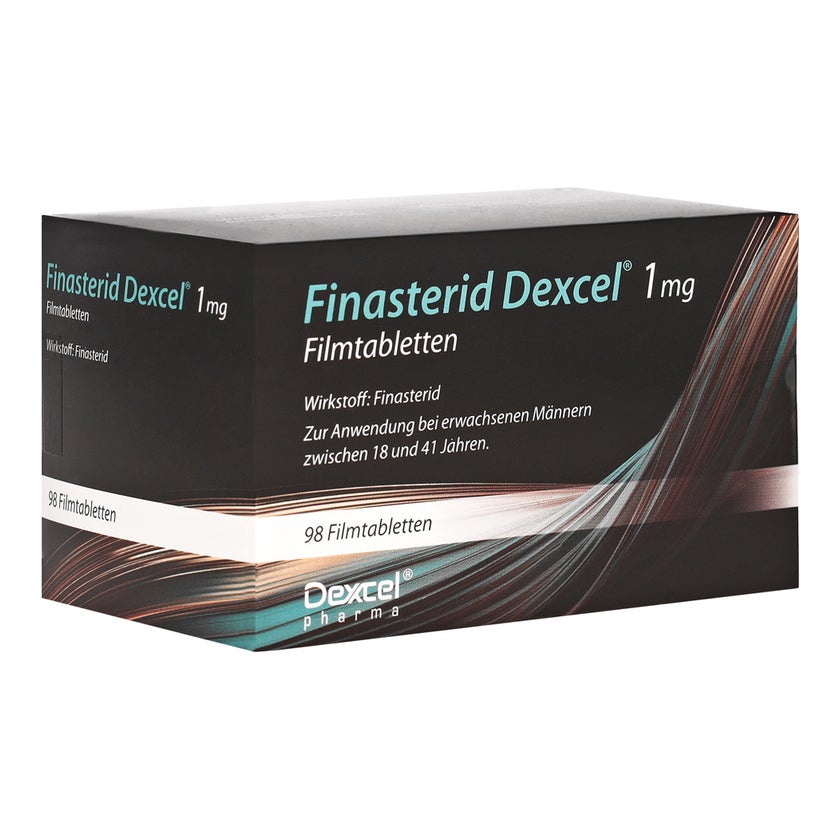 finasterid 1mg günstig kaufen