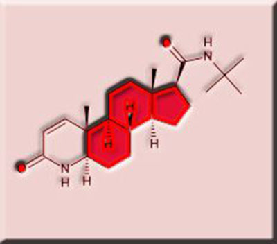 Finasterid 5mg