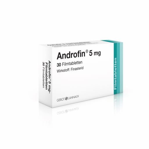 finasterid 5mg