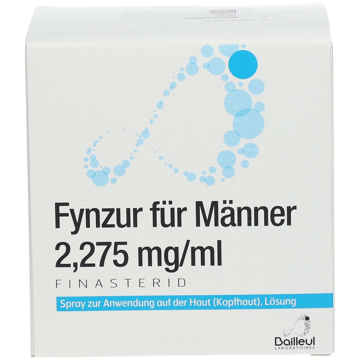 Finasterid Bestellung