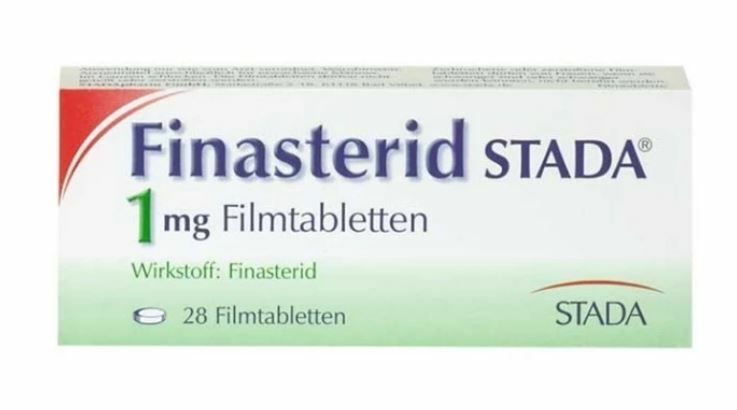 Finasterid billig kaufen