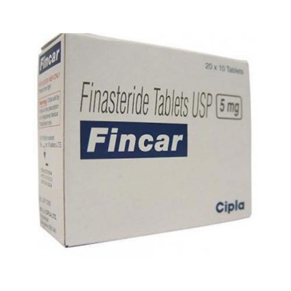 Finasterid halbe tablette