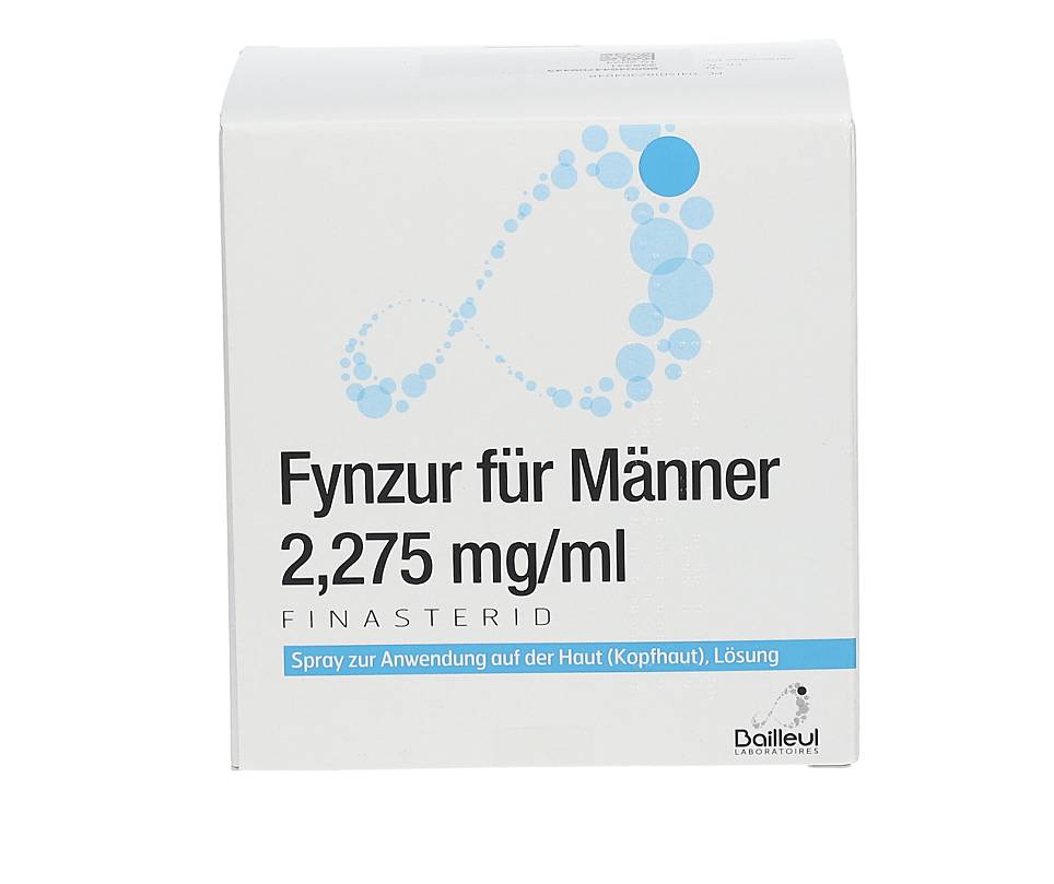 Finasterid Kaufen Rezeptfrei