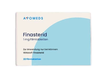 finasterid kosten
