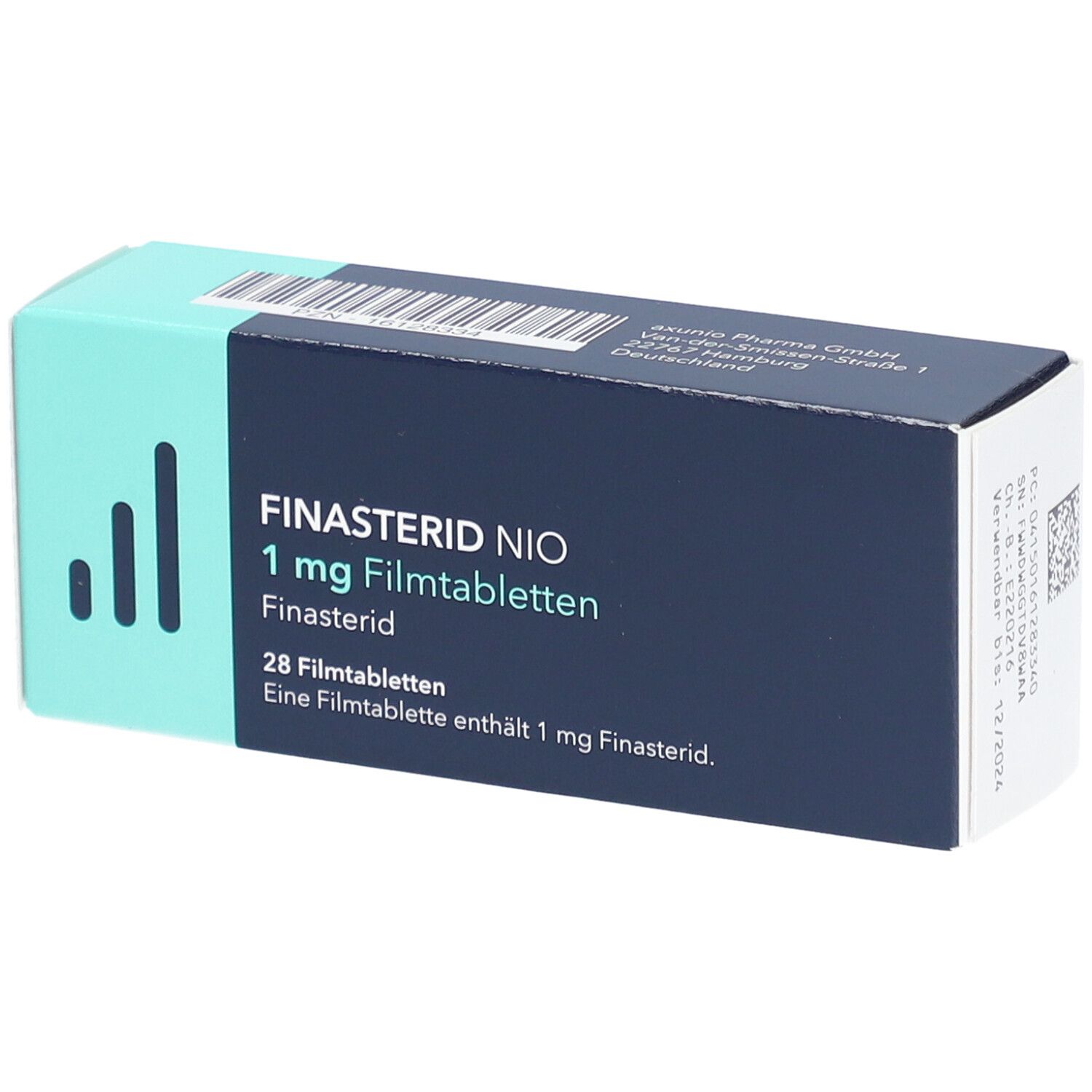 finasterid online arzt
