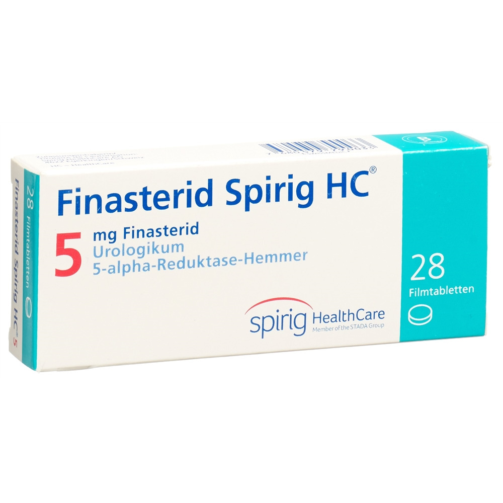 Finasterid preis schweiz