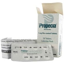 Finasterid propecia kaufen