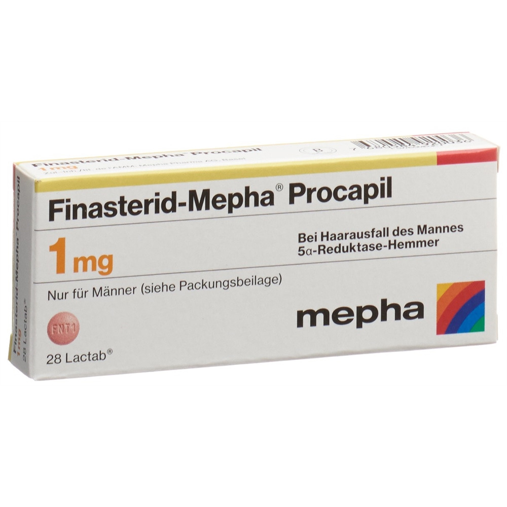 Finasterid Wo Kaufen