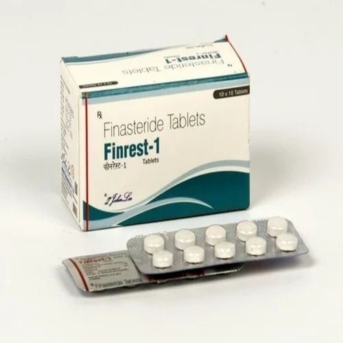 Finasteride 1mg Deutschland