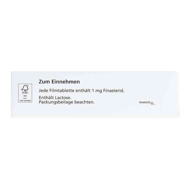 Finasteride generische bestellen