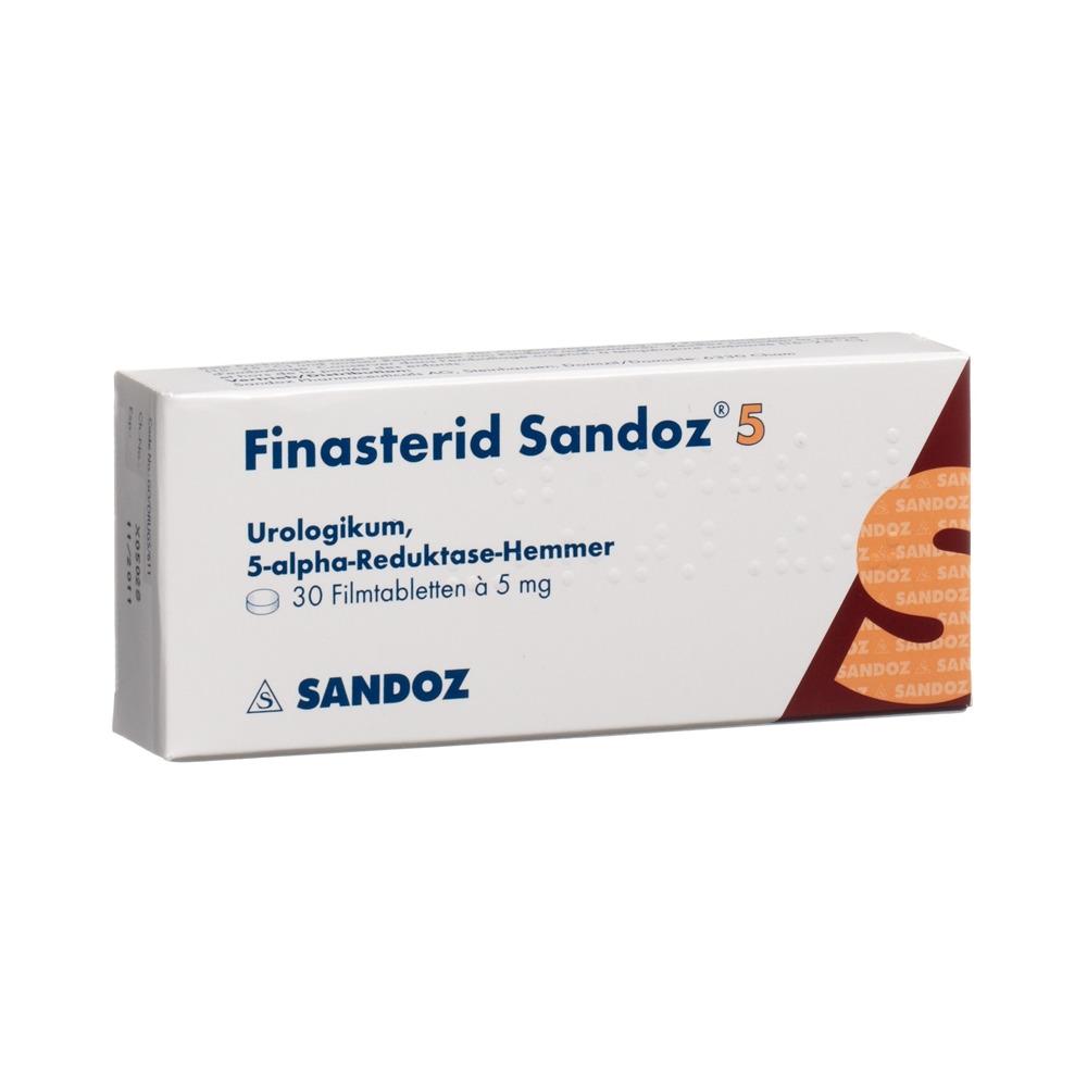 Finasteride kaufen schweiz