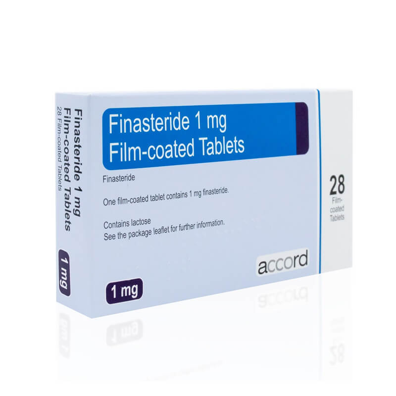 Finasteride Normon Online