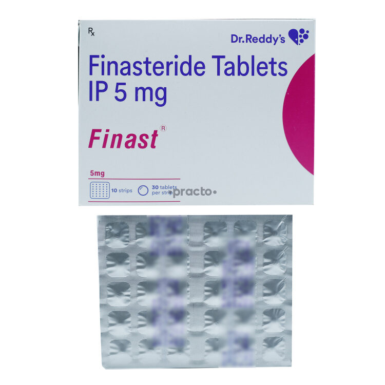 Finasteride Online 5mg