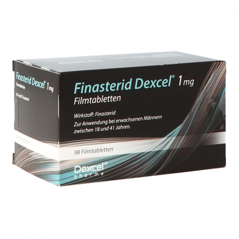 Finasteride Rezeptfrei Kaufen