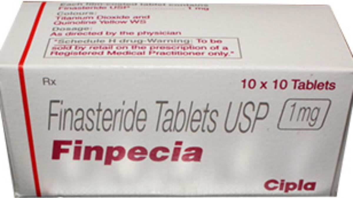 Finpecia kaufen