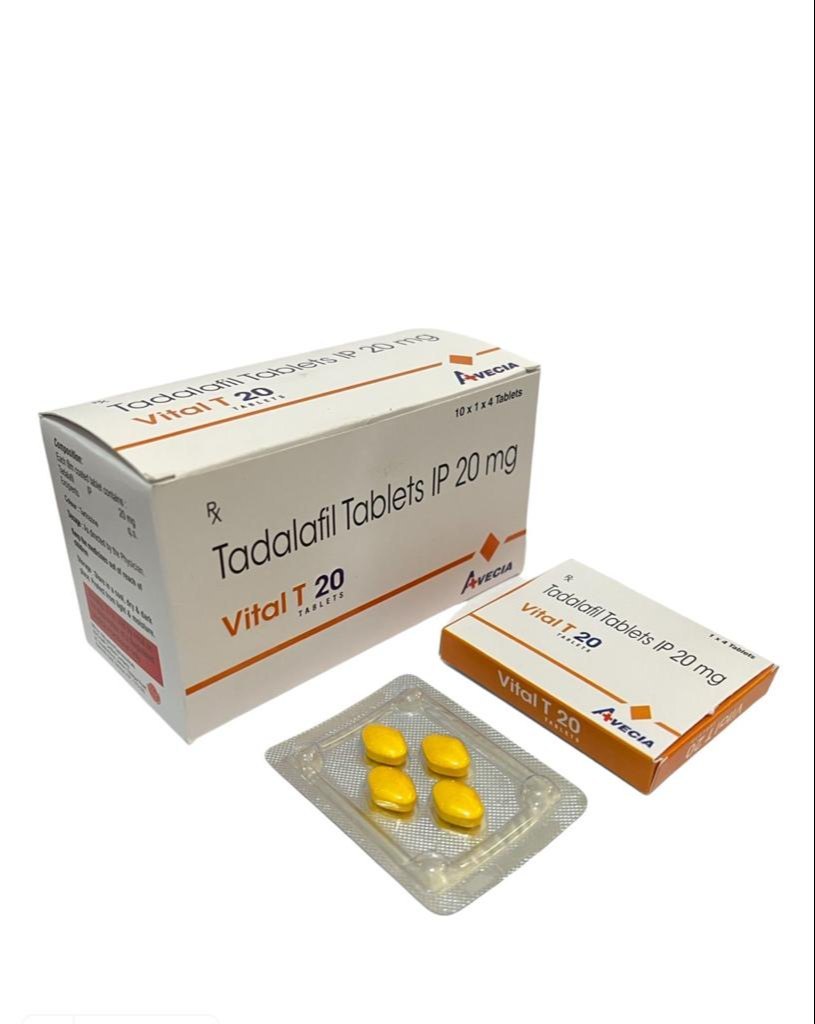 forzest 20mg