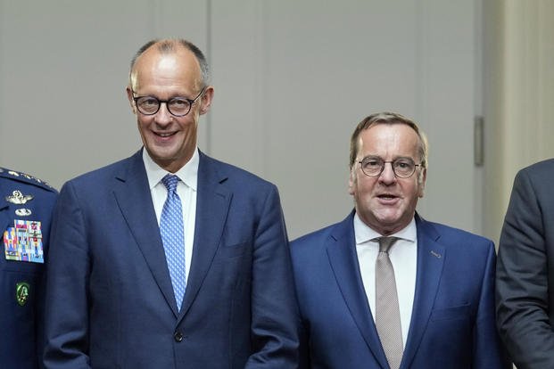 forzest deutschland
