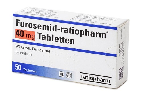 furosemid 10 mg kaufen