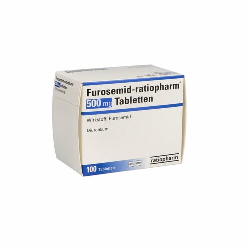 Furosemid 20 Mg Kaufen