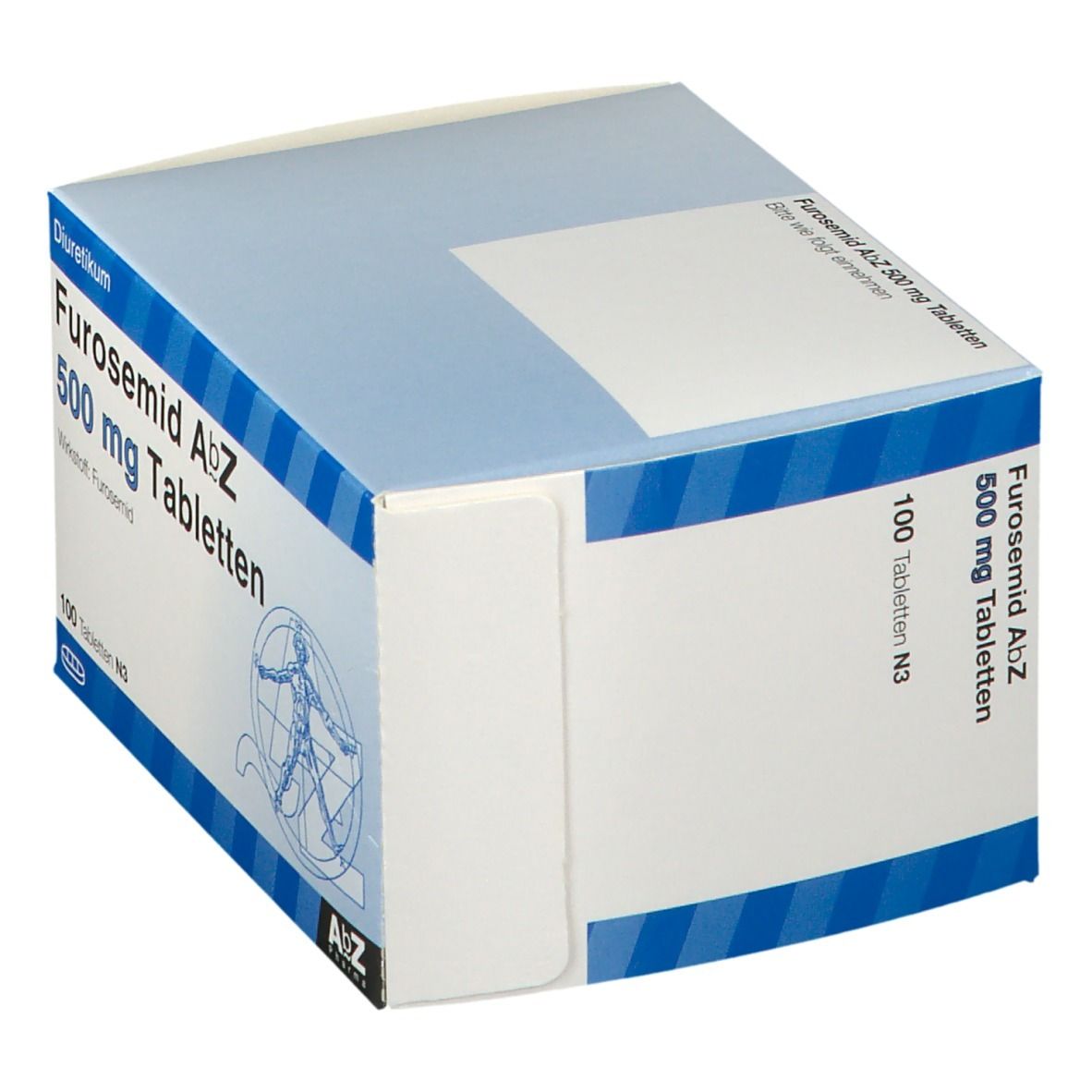 Furosemid 500 mg kaufen