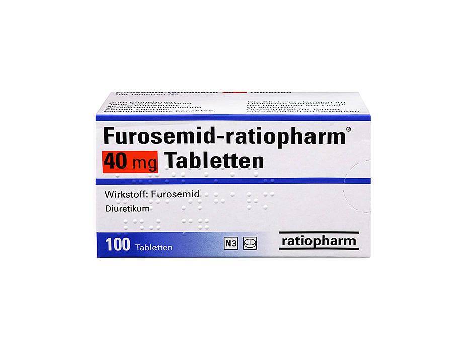 furosemid bestellen ohne rezept