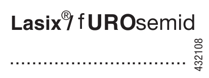Furosemid deutschland