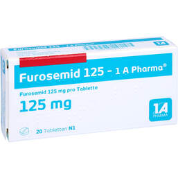 furosemid hund kaufen