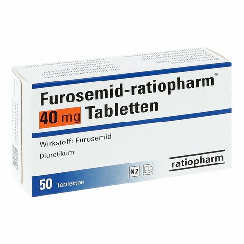 Furosemid Kaufen