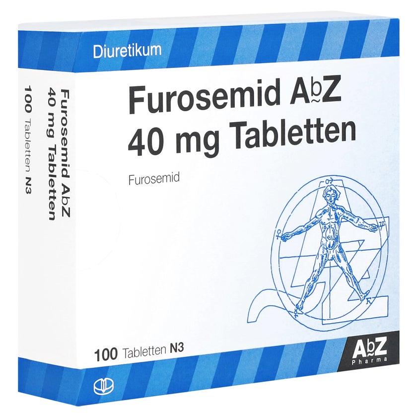 Furosemid ohne rezept kaufen