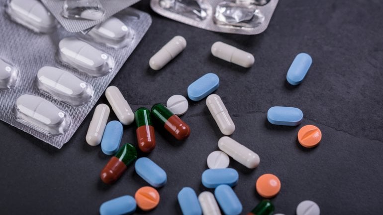 Furosemide 100mg