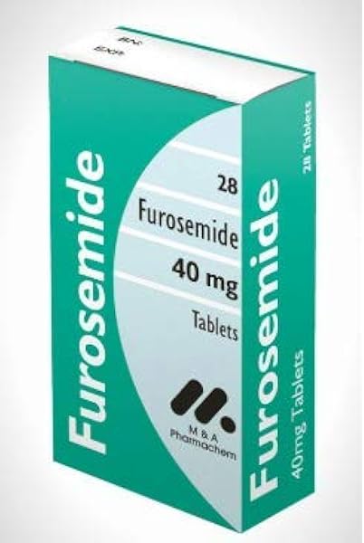 Furosemide online kaufen