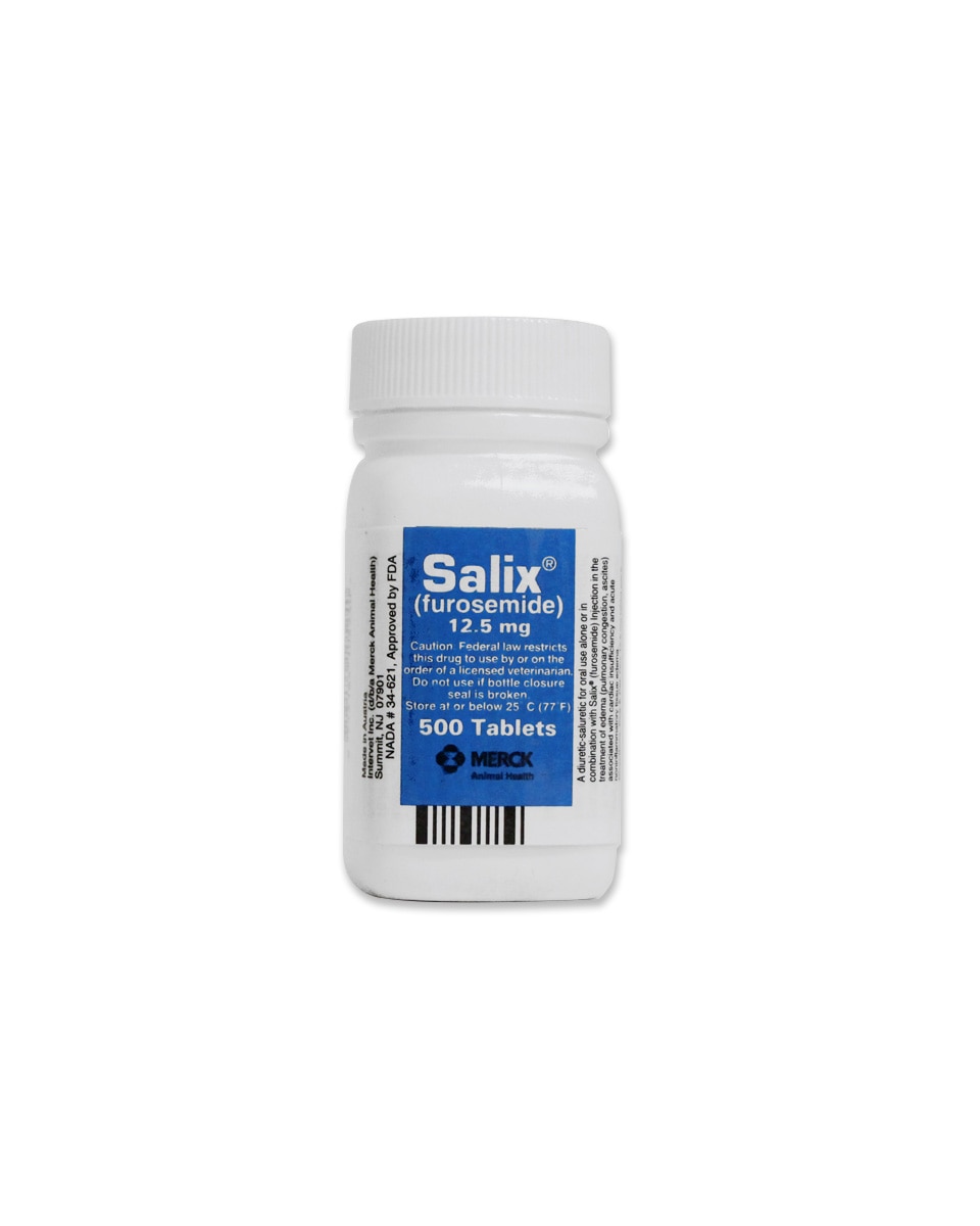 furosemide tablette