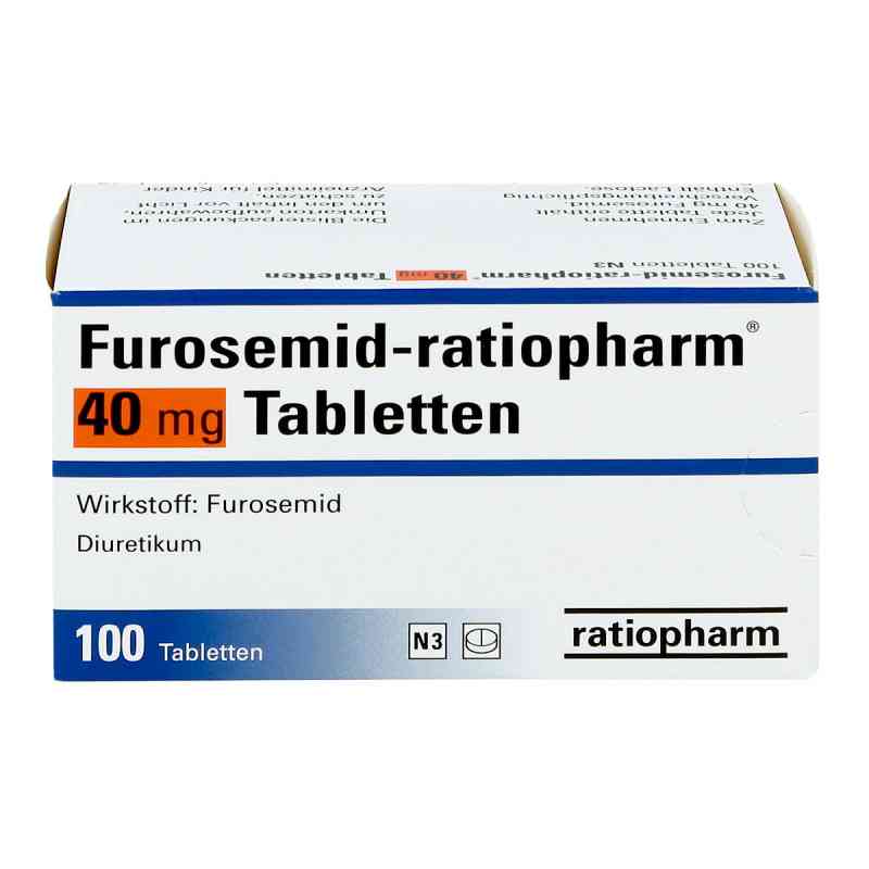 Furosemide Wo Zu Kaufen