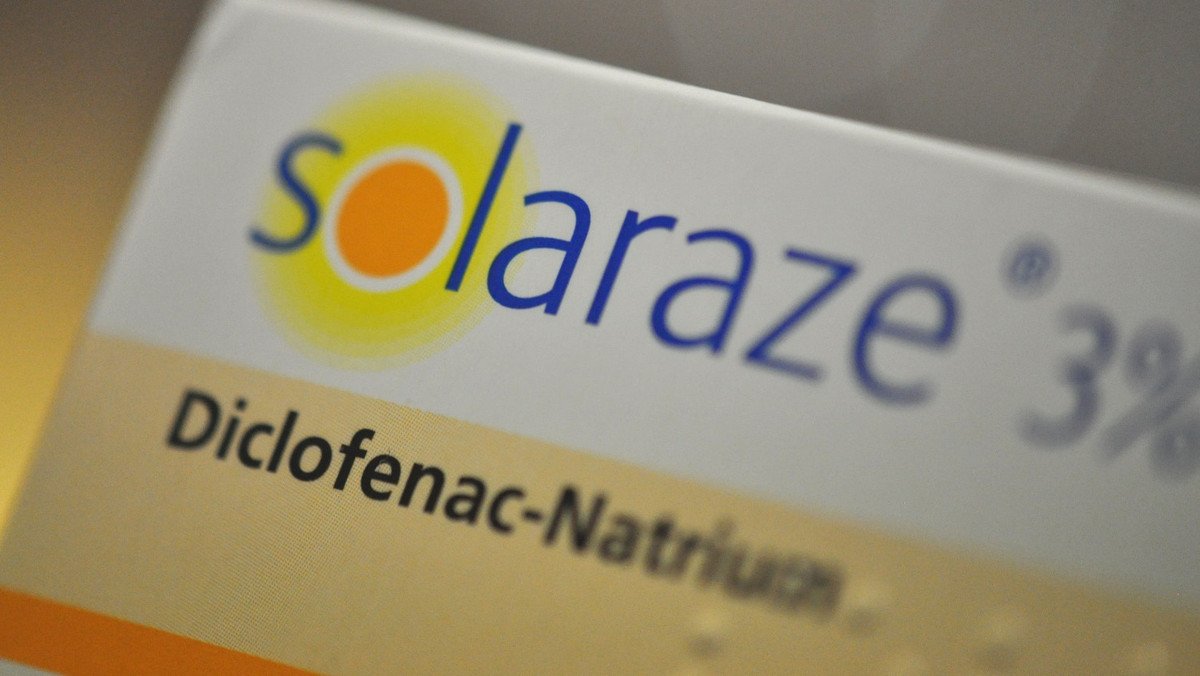 generika aldara