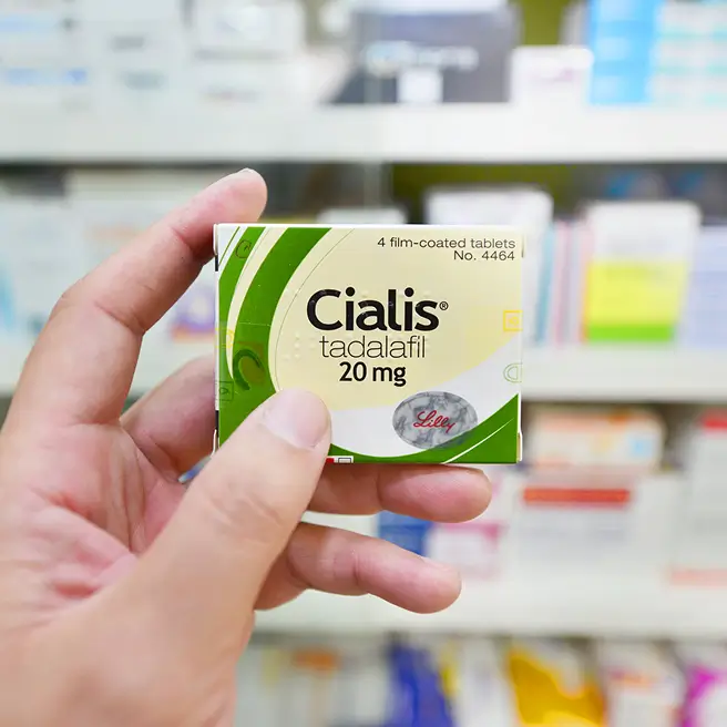 Generische cialis