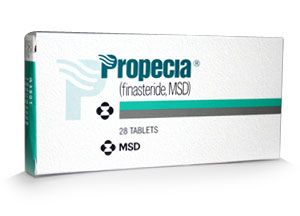 Generische propecia