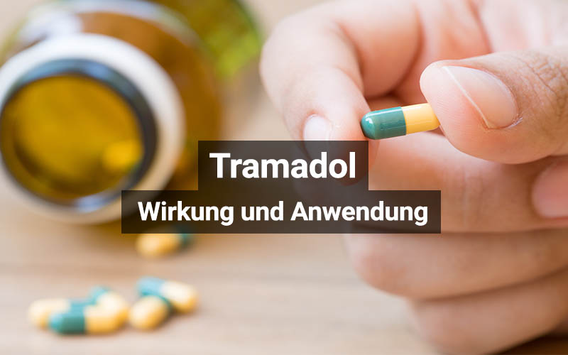 Generische tramadol