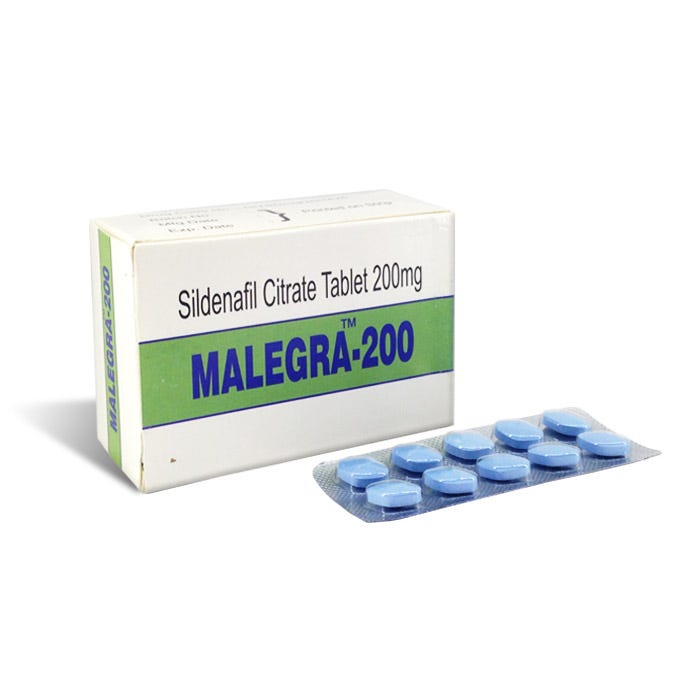 Generisches malegra