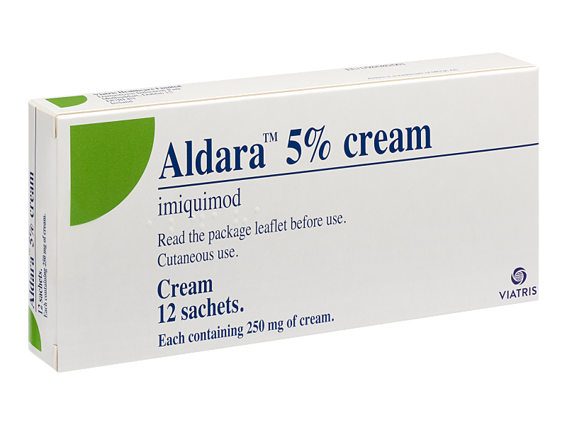 Günstige Aldara