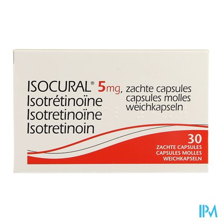 Günstige Isotretinoin