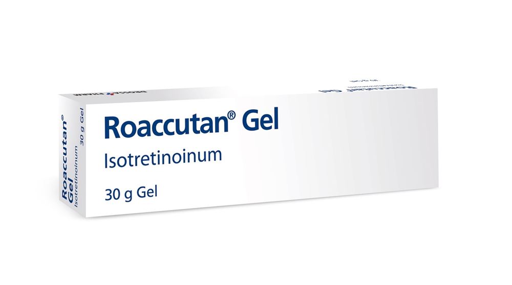 Günstige Roaccutane