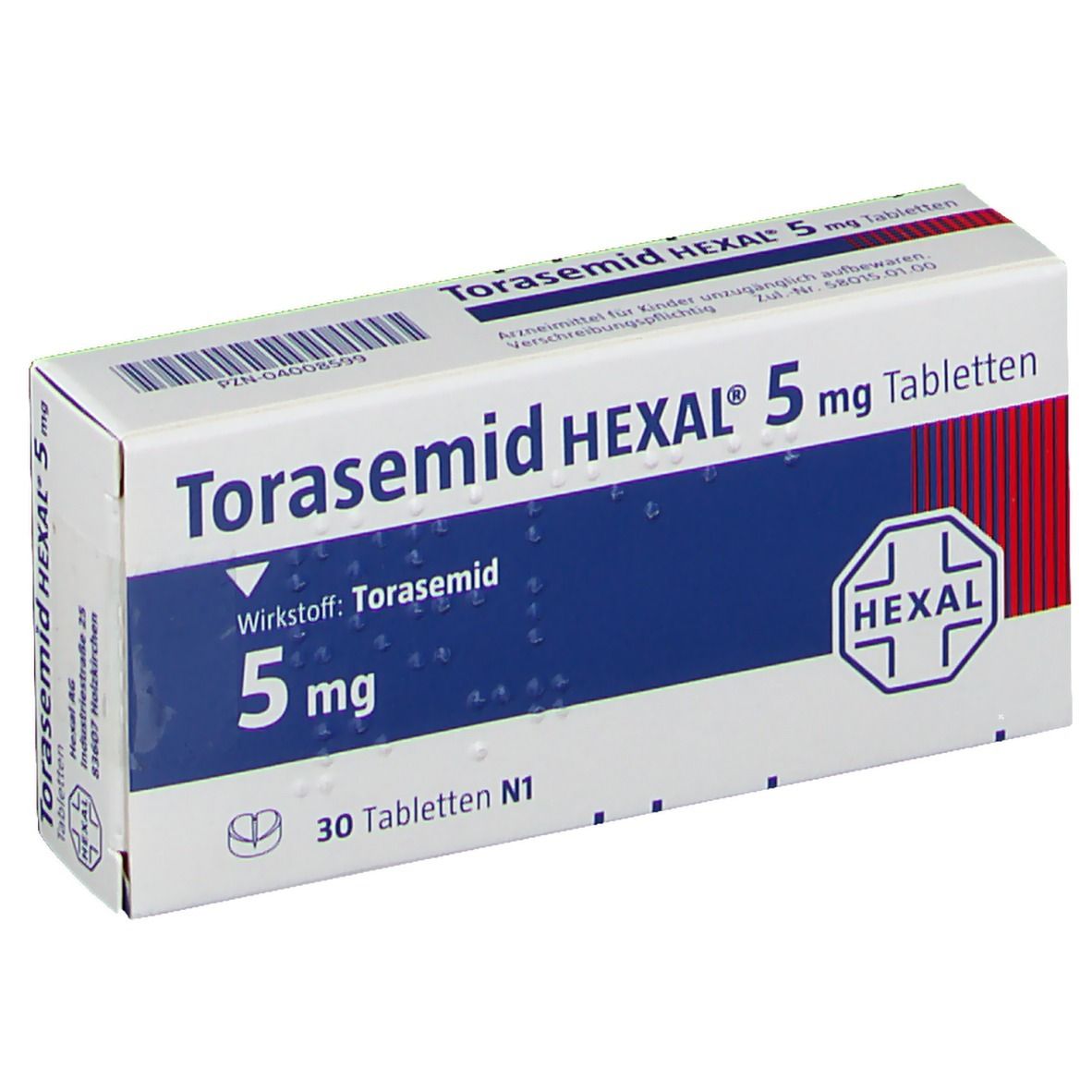 Günstige torasemide