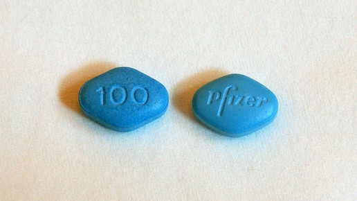 Günstiges Viagra