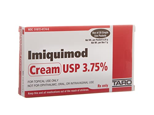 Imiquimod bestellen