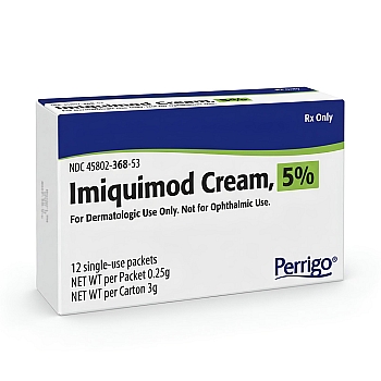 Imiquimod Rezeptfrei