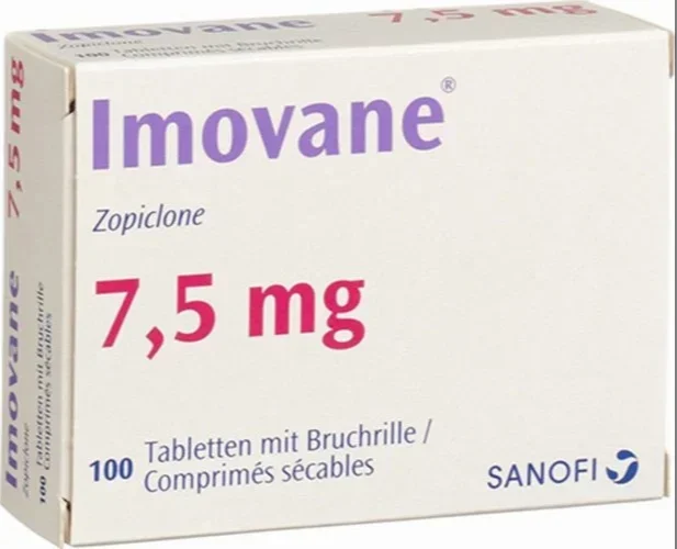 Imovane online bestellen