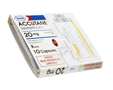 Isotretinoin 20 Mg Kaufen