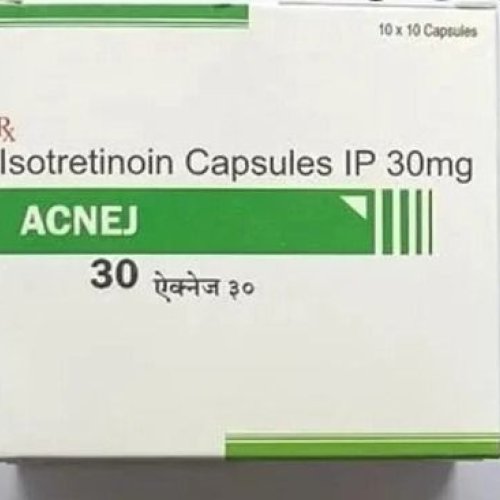 Isotretinoin 30mg