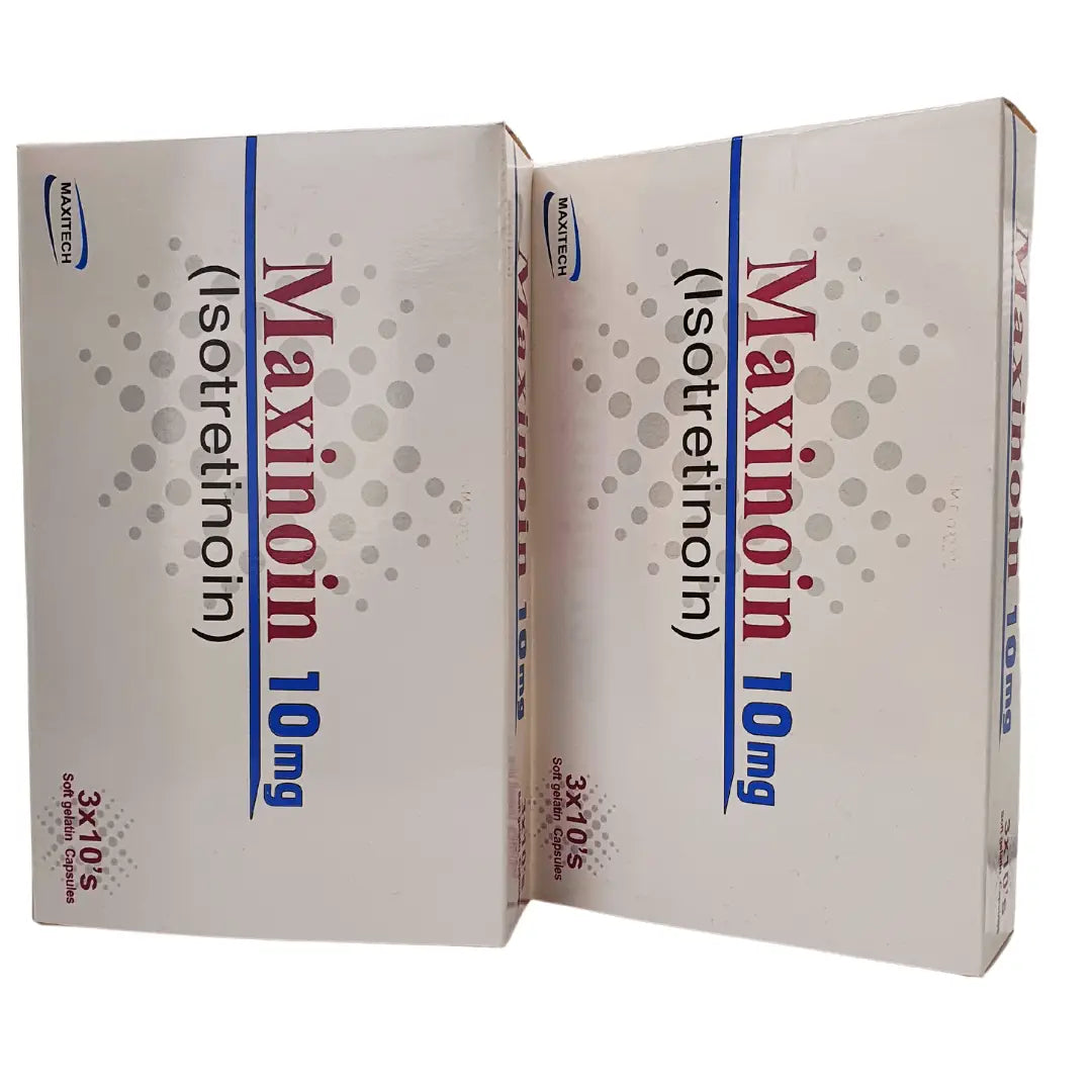Isotretinoin 40mg online